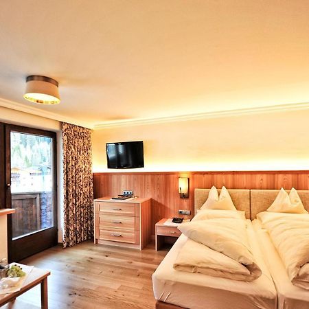 Heart Hotel Arlberg サンクト・アントン・アム・アールベルク エクステリア 写真
