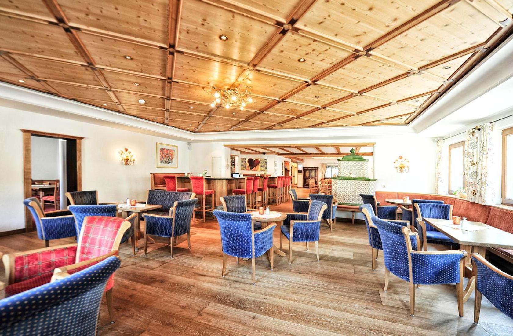 Heart Hotel Arlberg サンクト・アントン・アム・アールベルク エクステリア 写真
