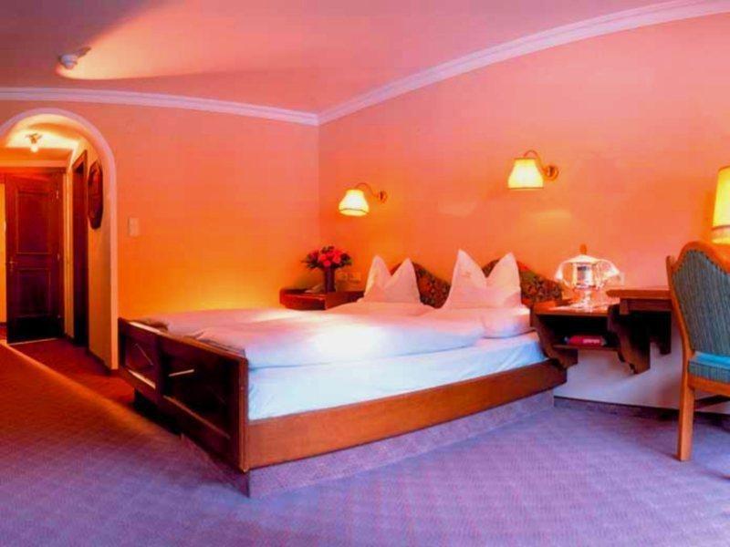 Heart Hotel Arlberg サンクト・アントン・アム・アールベルク エクステリア 写真