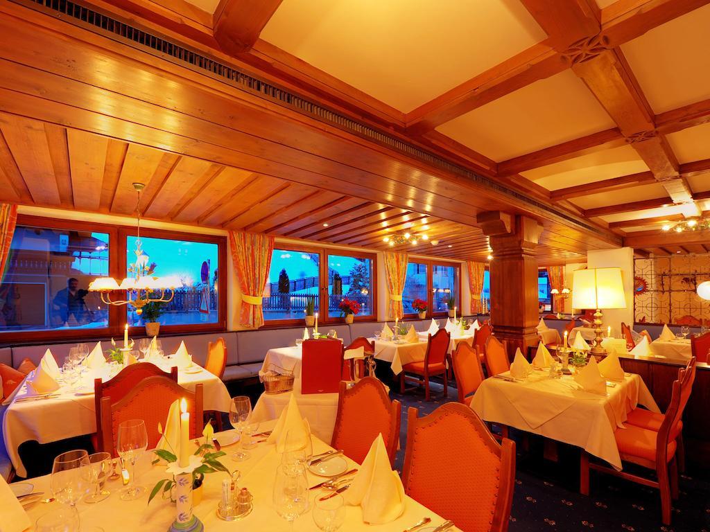 Heart Hotel Arlberg サンクト・アントン・アム・アールベルク エクステリア 写真