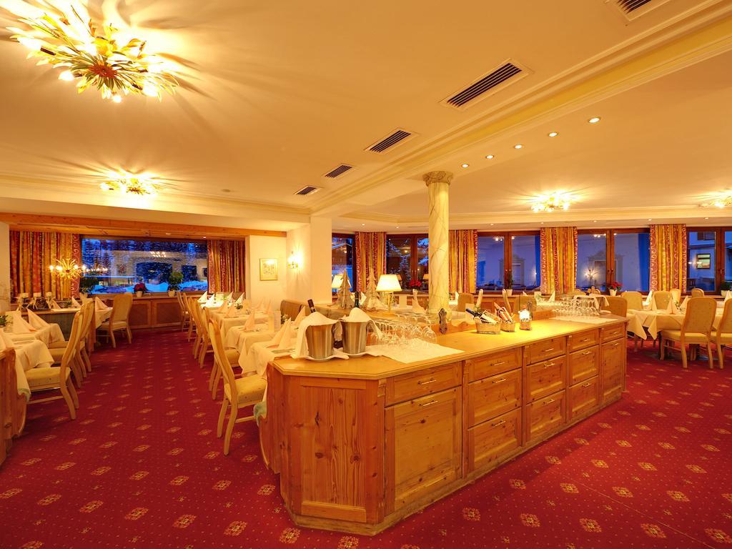 Heart Hotel Arlberg サンクト・アントン・アム・アールベルク エクステリア 写真