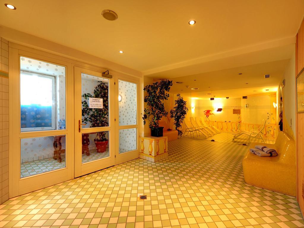 Heart Hotel Arlberg サンクト・アントン・アム・アールベルク エクステリア 写真