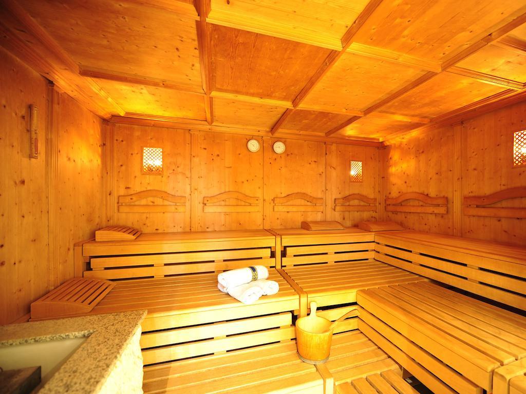 Heart Hotel Arlberg サンクト・アントン・アム・アールベルク エクステリア 写真