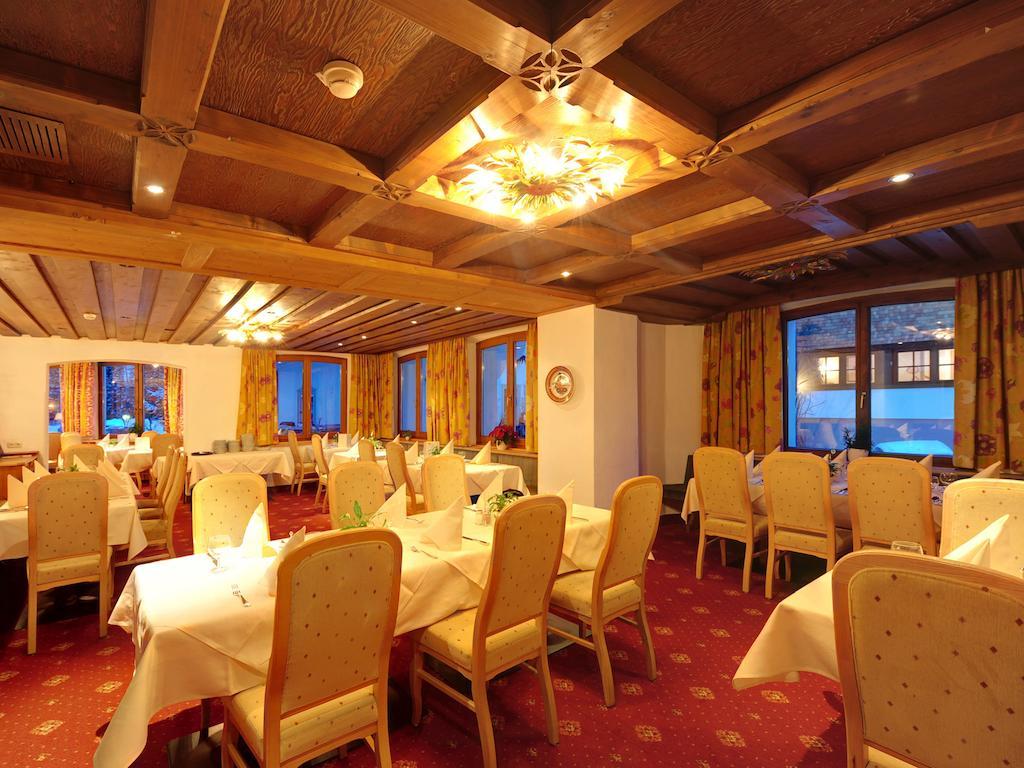 Heart Hotel Arlberg サンクト・アントン・アム・アールベルク エクステリア 写真