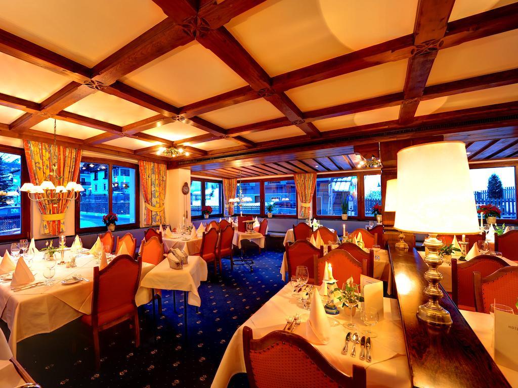 Heart Hotel Arlberg サンクト・アントン・アム・アールベルク エクステリア 写真